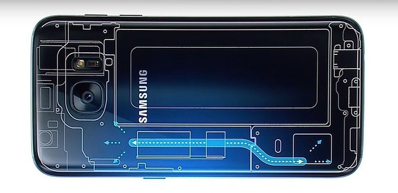 test comparatif samsung galaxy s6 edge vs galaxy s7 edge watercooling image 00