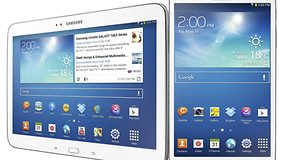 Top 5 des trucs et astuces pour votre Samsung Galaxy Tab 3