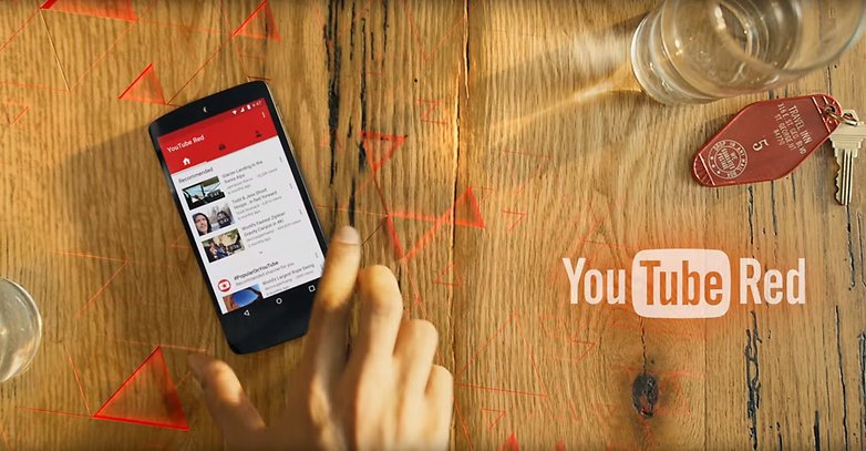 youtube red nouveautes fonctionnalites disponibilites hero image 01