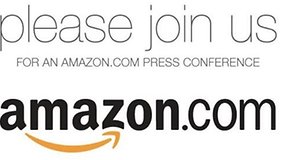 Liveblogging the Amazon Tablet Press Conference