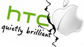 Android Bites Back: HTC Sues Apple