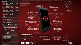 Droid RAZR Website Now Live, Reminds Us All Why We First Fell in Love with It