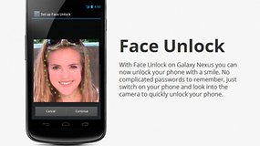 Can Galaxy Nexus' Face Unlock Be Hacked Using a Photo? Google Says No