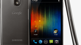 The Galaxy Nexus Will Come with a Barometer, But Not for Measuring the Weather