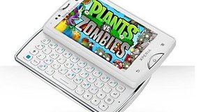 PopCap Games to be Pre-Installed on New Sony Ericsson Phones