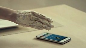 Pantech Bringing Touchless Gestures to Android Phones