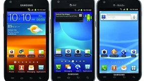 How Will the Galaxy S2 Differ Across American Carriers?