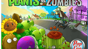 The Day Has Arrived: Plants vs. Zombies Now Available FREE at Amazon App Store