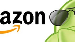 Amazon Appstore Launching in Europe Very Soon