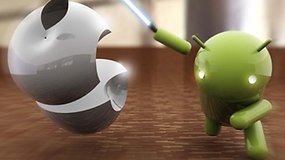 Le top des ventes mobiles 2011 - Coup dur pour Apple