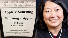 Apple vs. Samsung Settlement Slashed from $1 Billion to $598 Million