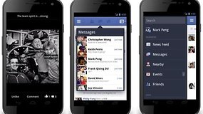 NOVEDAD: Actualización de Facebook: Ahora más rápido, más cómodo y con Add Friend