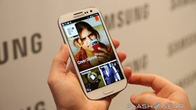 Le Galaxy S3 offrira Flipboard pour Android