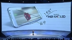 Watch All of Samsung's Weird and Whimsical IFA 2012 Unpacked Event