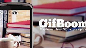 Créer un gif sur Android n'a jamais été aussi facile avec GifBoom