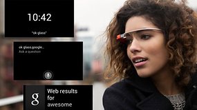 Google libera el código fuente de Google Glass