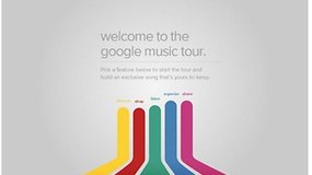 Have You Checked Out the Google Music Website Tour? It's Totally Amazing