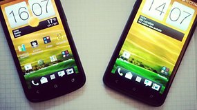 HTC One X vs. HTC One S: Which is the Better Smartphone?