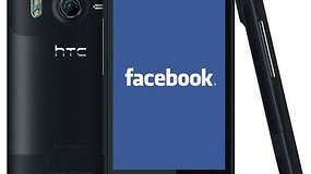 El Smartphone de Facebook viene de la mano de HTC