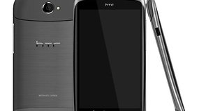 What's In a Name? HTC's Endeavor and Ville Become One X and One S