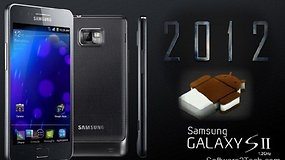Samsung Announces ICS Update Time Frame for Galaxy Devices