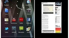 Android 4.0 ICS Update Round-Up: Nexus S and Galaxy Note