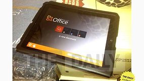 RUMOR: Microsoft Office for Android Tablets Coming in November