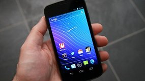 Everything You've Ever Wanted to Know About the Galaxy Nexus