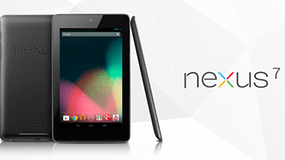 Google Nexus 7: Especificaciones, precios, todo lo que necesitas saber