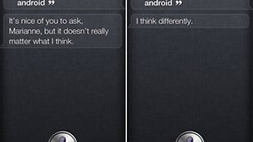 3 Reasons Why Siri Won't Be Replacing Google Search Anytime Soon