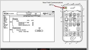 Apple ha patentado el sistema de pagos con NFC - ¿Qué?