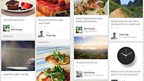 L'application Pinterest enfin sur Android