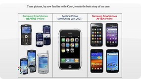 Does This Image Sum Up Apple's Patent War Against Samsung?