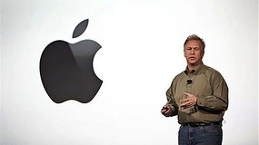 Apple's Snobby VP Phil Schiller Ditches Instagram for Going Android