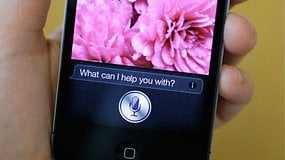 Apple: Oh, FYI, We Store and Sell What You Say to Siri