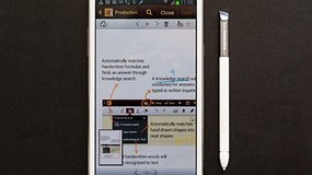 Galaxy Note 2: Top 10 Tips and Tricks