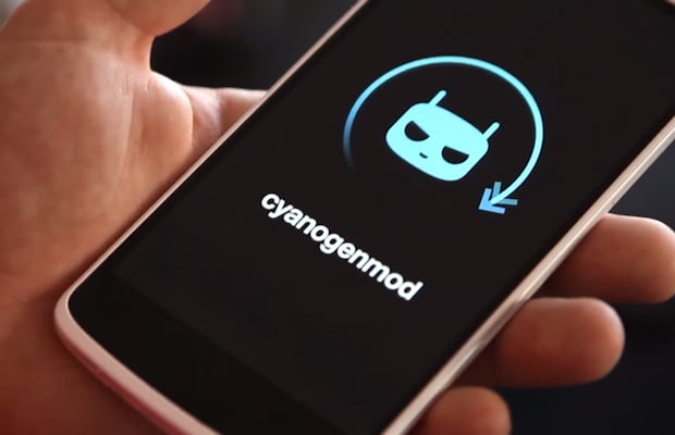 CyanogenMod13