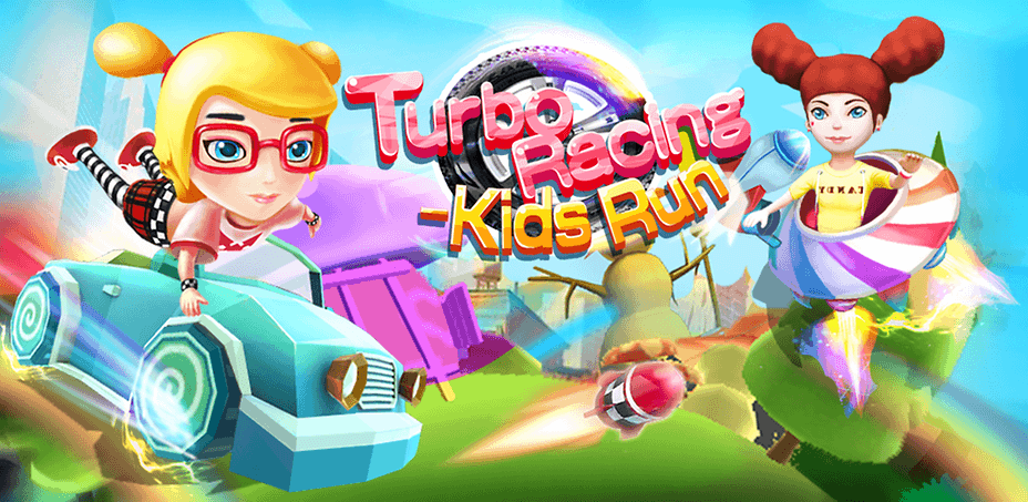 kidsrun