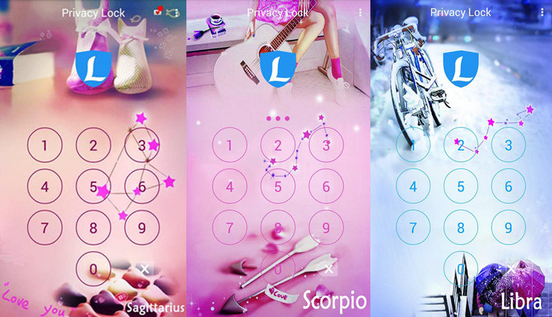 sag themes