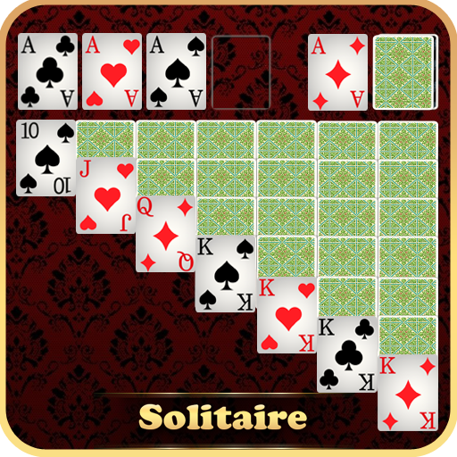 solitaire icon 512 3