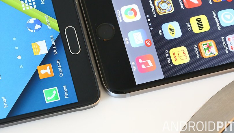 androidpit galaxy note 4 vs iphone 6 plus 07