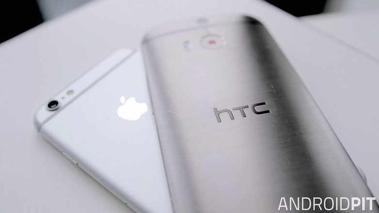 androidpit htc one m8 vs iphone 6 comparison 01