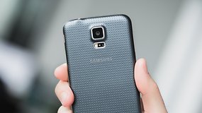 Samsung Galaxy S5 tips and tricks