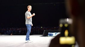 Facebook: smartphone Android obbligatori per i dirigenti