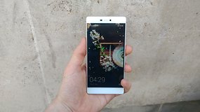 Huawei P8 tips and tricks: new ways to boost your P8