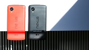 5 motivi per non abbandonare il vostro Nexus 5!
