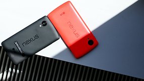 4 ottimi motivi per scegliere uno smartphone Nexus