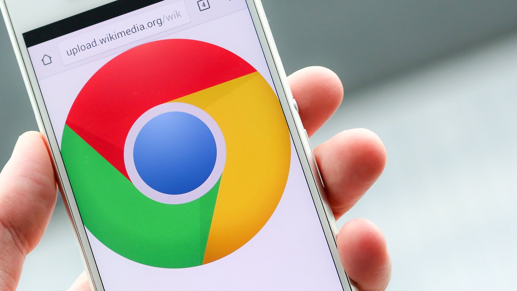 How to download and install the Google Chrome APK file