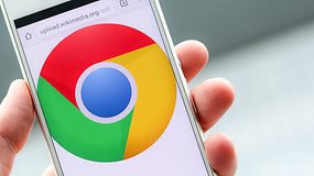Chrome and Chrome Beta for Android update news