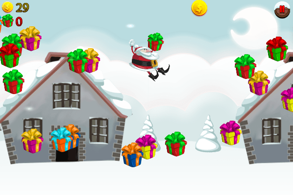 jumpysanta